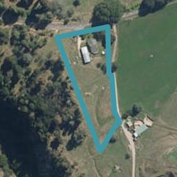 98 Papakai Road, Taihape