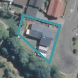 67 Rayner Street North, Temuka