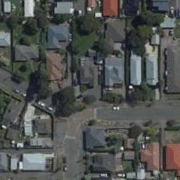 65 Ruskin Street, Addington, Christchurch