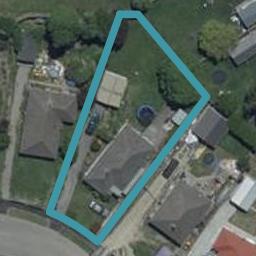 50 Bellbrook Crescent, Shirley, Christchurch
