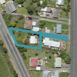 124 George Street, Hikurangi, Hikurangi
