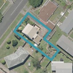 32 Ward Street, Aramoho, Whanganui