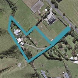 84 Surrey Hill Road, Kaitake, New Plymouth