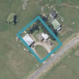 10846 Route 52, Pongaroa