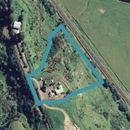 1124E Wainui Road, Wainui, Opotiki