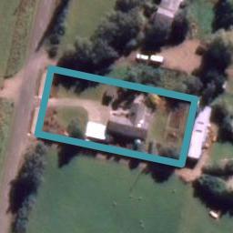 136 Whiterig Road, Whiterigg, Gore