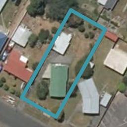 127 Liverpool Street, Levin, Levin