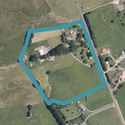 237 Umutaoroa Road, Dannevirke