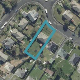2 Ballantyne Street, Waverley, Dunedin