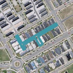 82 Pegasus Boulevard, Pegasus, Pegasus