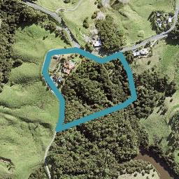 544 Mahurangi West Road, Mahurangi West, Warkworth