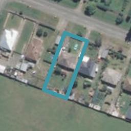 97 The Avenue, Pareora