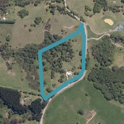 0 Wearmouth Road, Paparoa, Paparoa