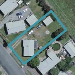 42 Ballance Street, Masterton