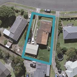 11 Glamis Avenue, Bell Block, New Plymouth