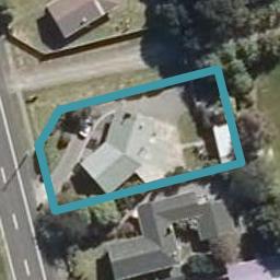 559 Wellington Road, Marton