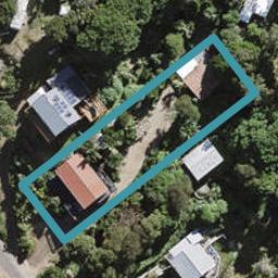 45 Okoka Road, Omiha, Waiheke Island