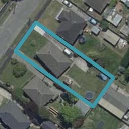 22 Oakland Street, Northcote, Christchurch