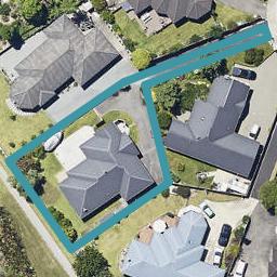11 The Green, kawerau