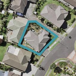 9 Newbliss Crescent, East Tamaki Heights, Auckland