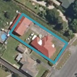 30 Victoria Street, Pahiatua