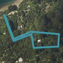 0 North West Bay, North West Bay, Tennyson Inlet