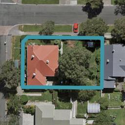 21 Newcastle Street, Windsor, Invercargill