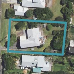24 Murphy Road, Wainui, Gisborne