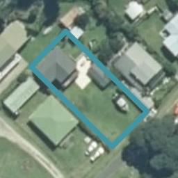 40 Kaora Street, KAWHIA, Kawhia