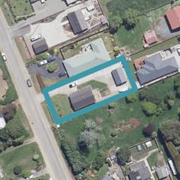 46 Thomas Street, Waikouaiti, Waikouaiti