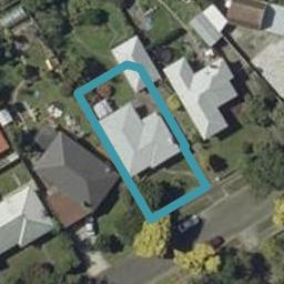 43A Keeling Street, West End, Palmerston North