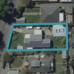 161 Waimea Terrace, Beckenham, Christchurch