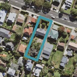 1/16 Onewa Road, Northcote Point, Auckland