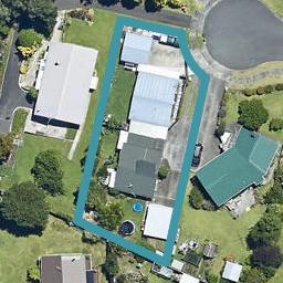 8B Wayne Place, Judea, Tauranga