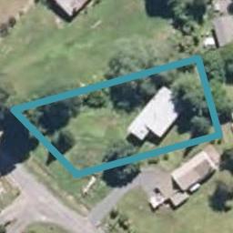 16 Poro Street, Raurimu