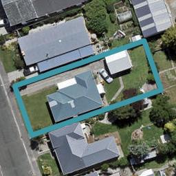 31 Anglesey Street, Hawthorndale, Invercargill