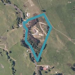 539 Cemetery Road, Whangarei