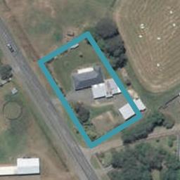328 Woodend Beach Road, Woodend, Woodend