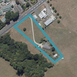 430 State Highway 26, Newstead