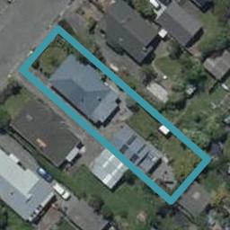 18 Squire Street, Mairehau, Christchurch