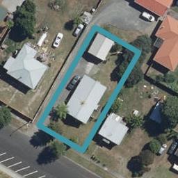 7 Regent Street, Ngaruawahia