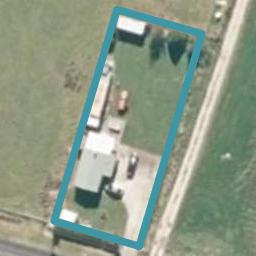 57 Dundas Street, Pōrangahau