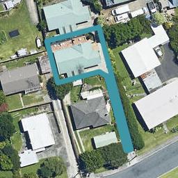 33A Paine Street, Judea, Tauranga