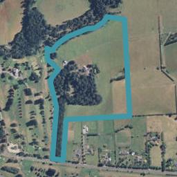 509 Pages Road, Gleniti, Timaru