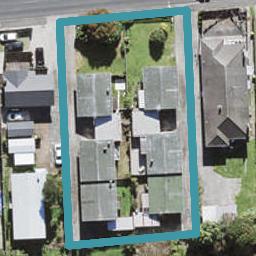 6/3204 Great North Road, New Lynn, Auckland