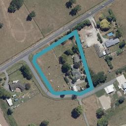 122 Puketaha Road, Puketaha