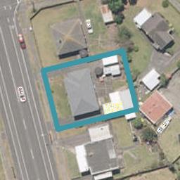 38 Abbot Street, Gonville, Whanganui