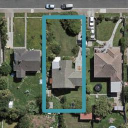 69 Miller Street, Georgetown, Invercargill
