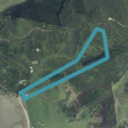 2488 Colville Road, Colville, Coromandel