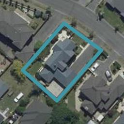 10 Stableford Green, Burnside, Christchurch